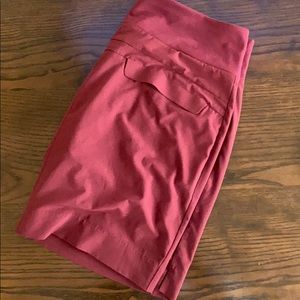 Athleta skort